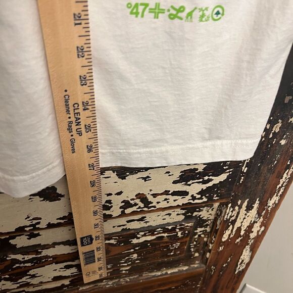 LRG Lifted Research Group x Sprite Retro throwback Men’s size Medium L/S T-shirt - Picture 5 of 6